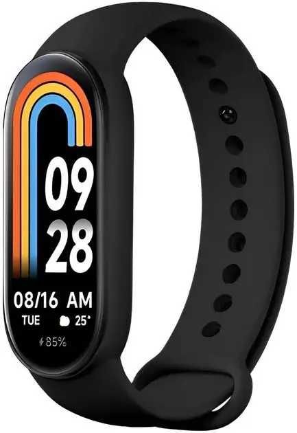 Фітнес трекер Smart Band М8 (Чорний)