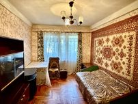 3кімнатна квартира по вул. Василя Сергієнка