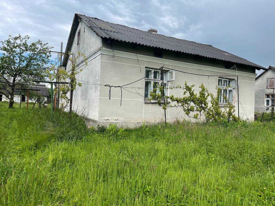 Продаж будинку Яворів