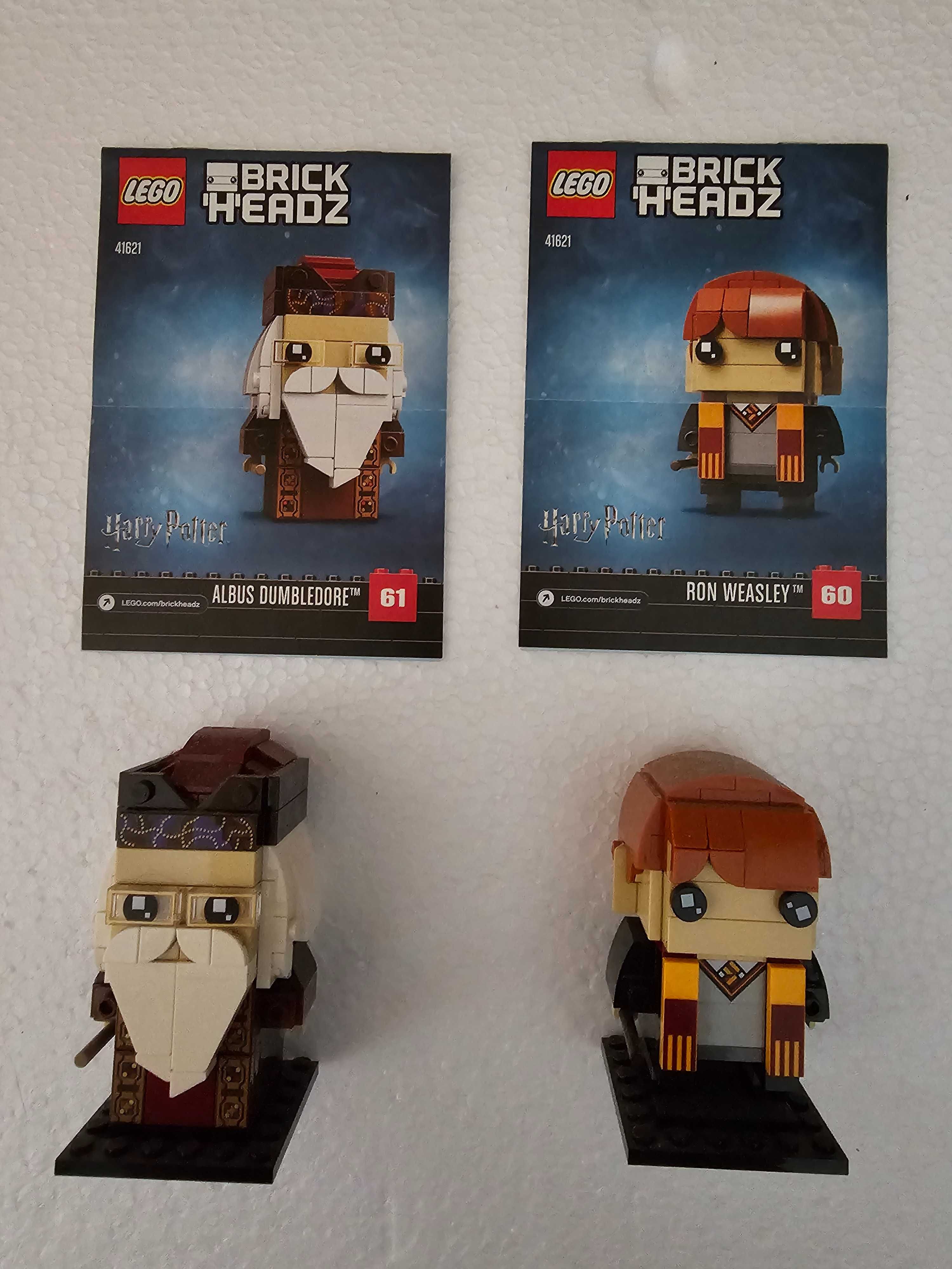 Lego harry potter 75955 e 41621
