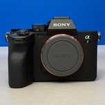Sony Alpha A7 IV (Corpo) - 33MP