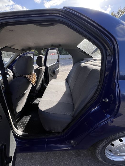 Dacia ( Renault) Logan 1,4