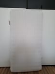 Materac do łóżeczka 120x60