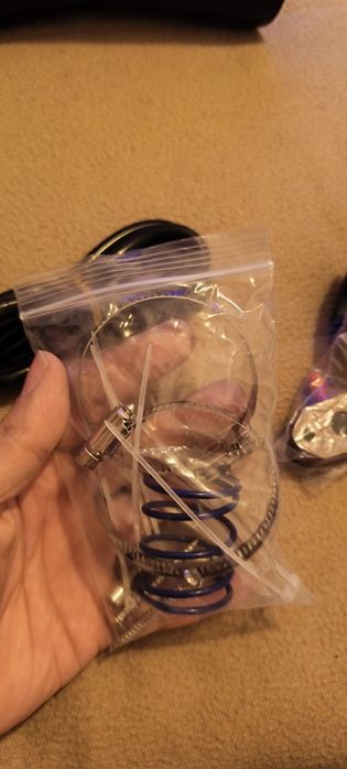 Blow Off Valve (válvula descarga) 1.0 TSI