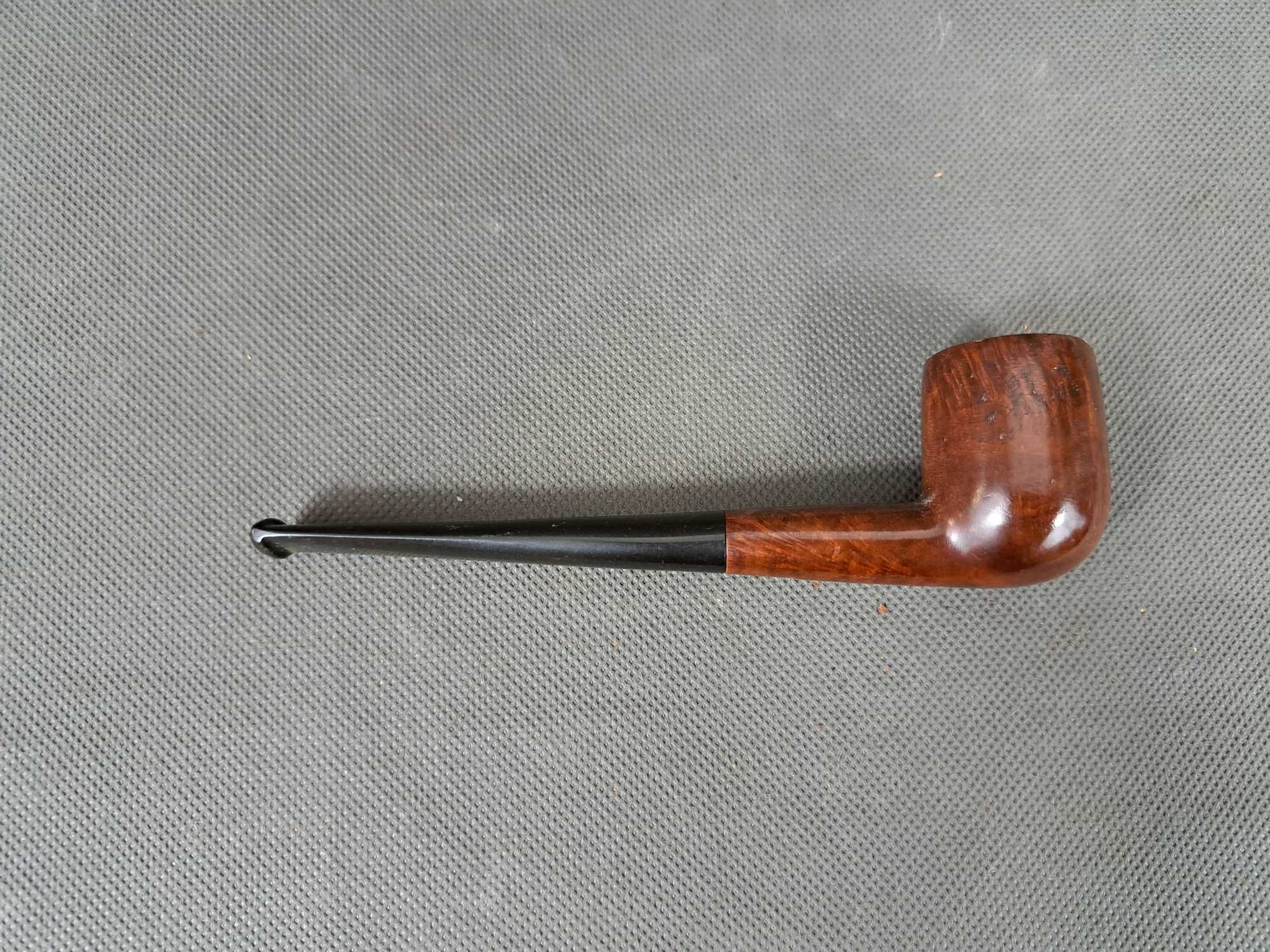 Fajka drewniana, tradycyjna REAL BRIAR