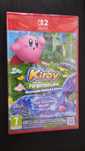 Kirby and the Forgotten Land - Nintendo Switch 2