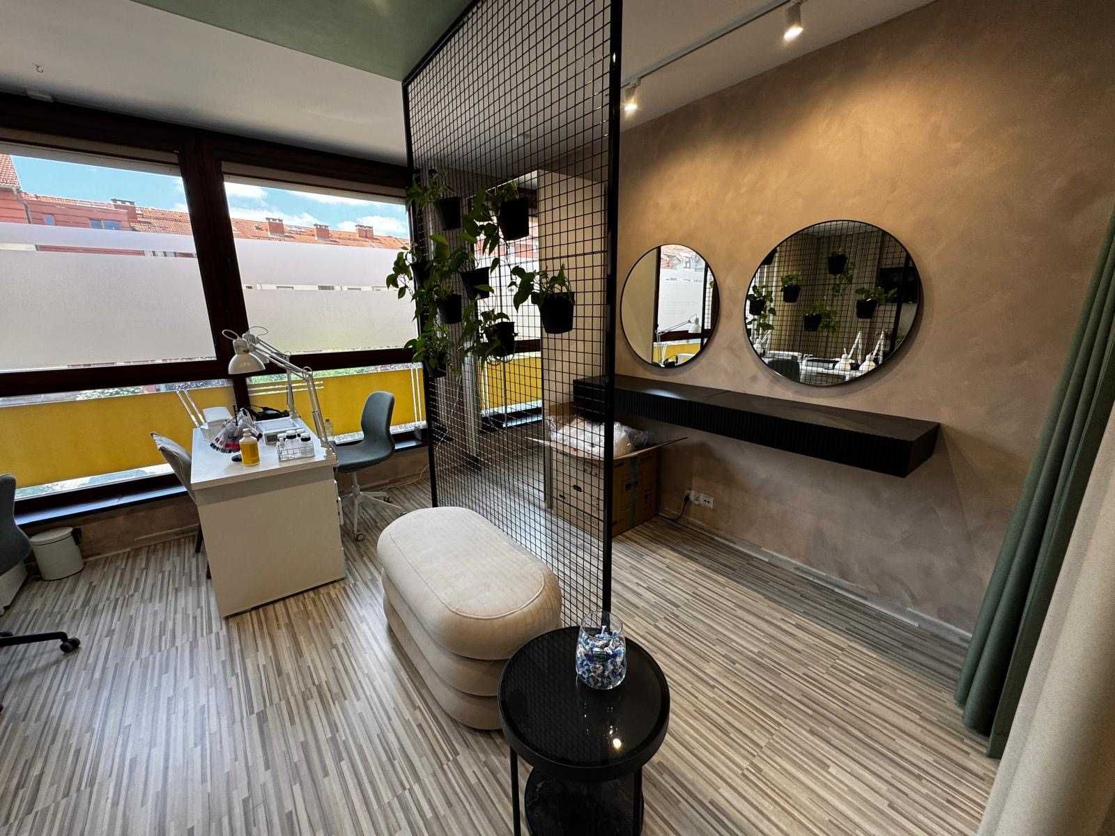 Do odstąpienia salon Wrocław Krzyki