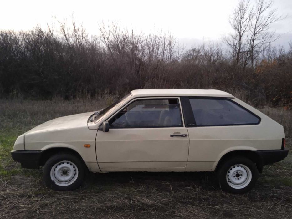 Продам ваз 2108.