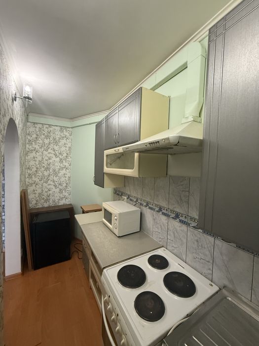 Оренда 1 кімнатна квартира вул Парковий проїзд(біля Парку Жовтневого)