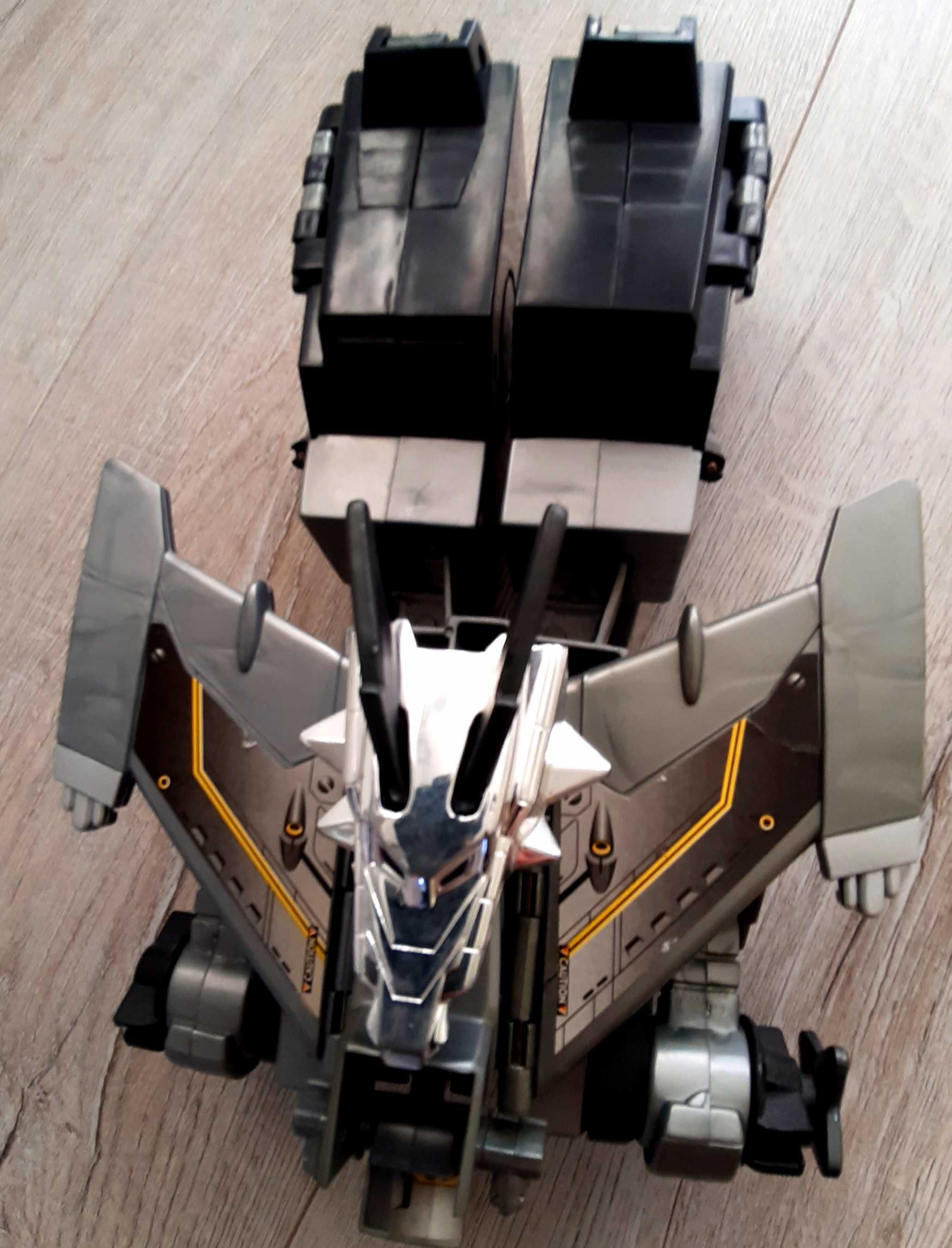 Robot Shadow dagwon - dag shadow
