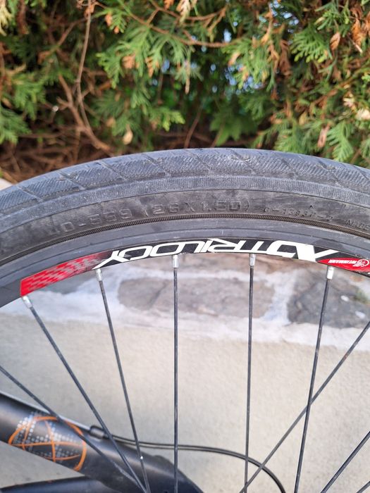 Sprzedam rower sprawny northec