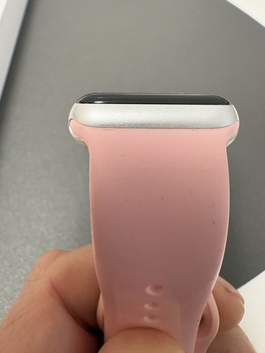 Apple Watch Series 3 38 мм — чудовий стан!