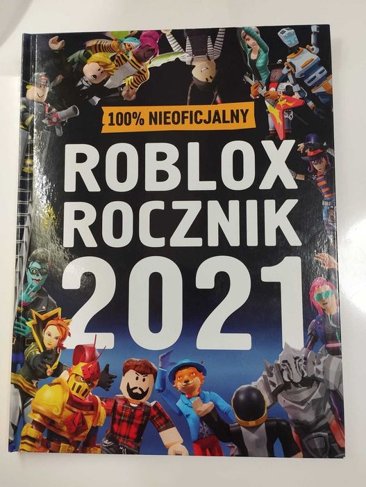 ROBLOX Rocznik 2021