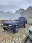 Nissan Terrano I 2.7TD