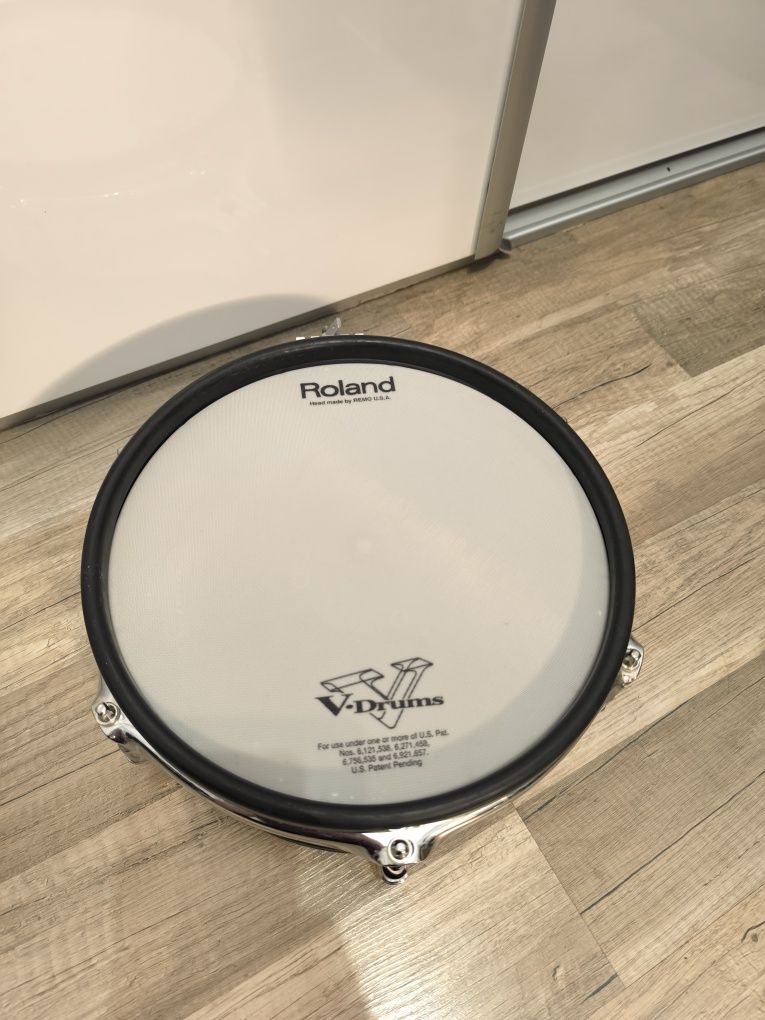 Pad Roland pd 105 WT