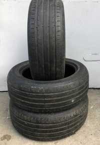 Комплект 2 шт летней резины Vredestein Ultrac 215/55 R17