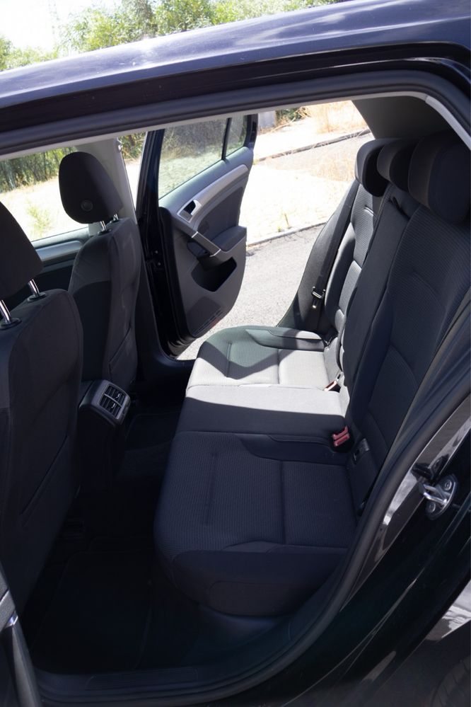 Vw Golf 7 1.6 TDI