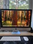 iMac 27 Retina 5k (2019) - 64 Gb Ram, dysk 1TB, Radeon Pro 570X