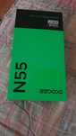 Doogee n55 desbloqueado