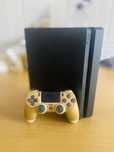 PS4 SLIM 1Tb ( muito estimado)