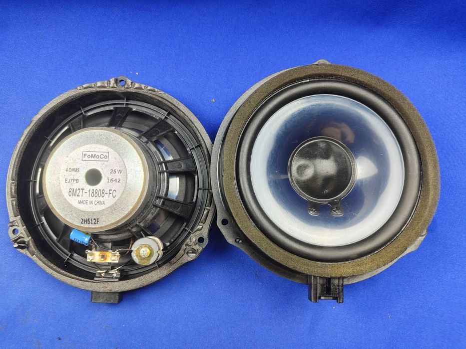 Динаміки Ford Titanium 25W  Оригінал! 6M2T-18808-FC