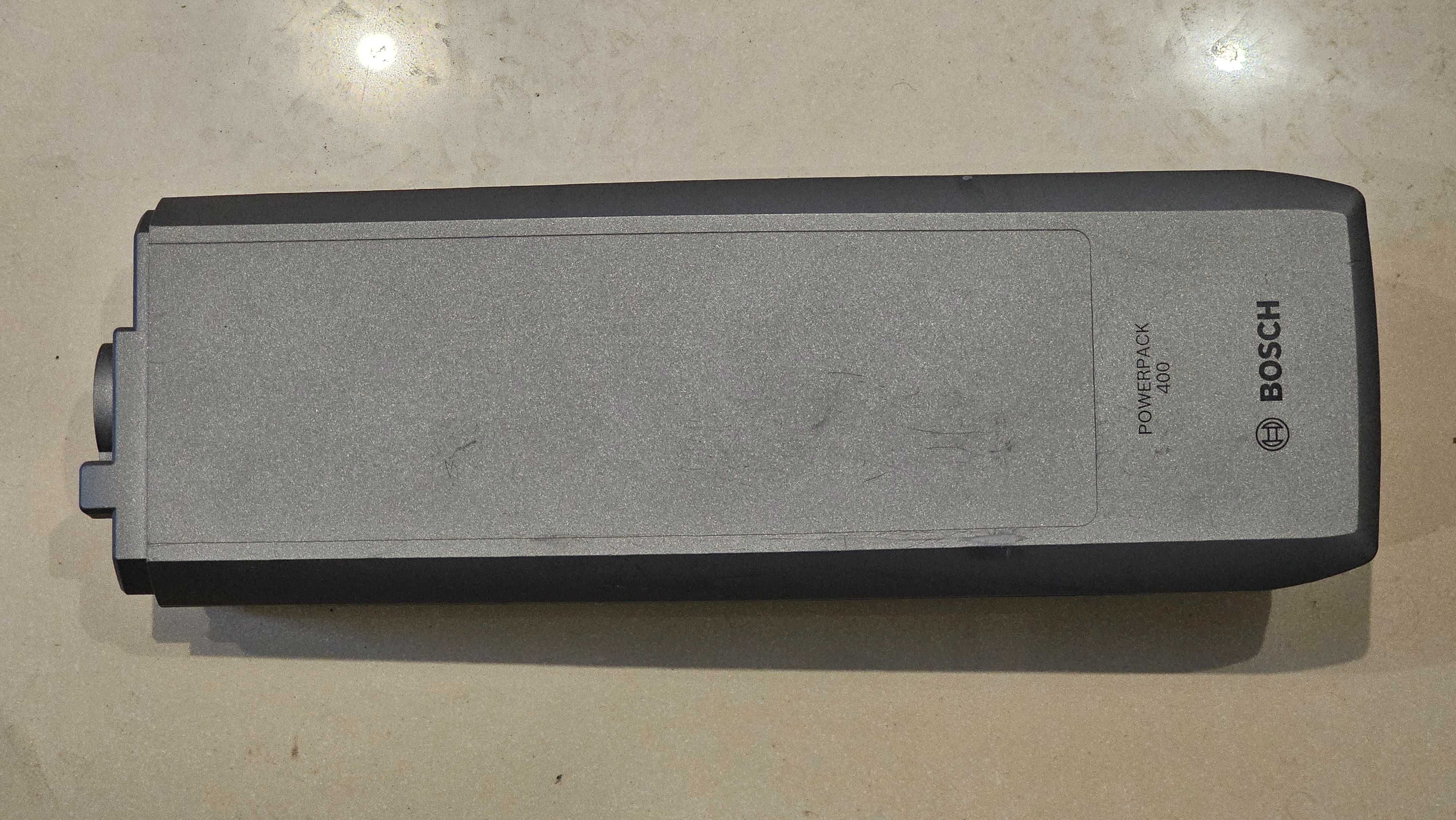 Nowy akumulator bateria bosch powerpack 500 na bagażnik