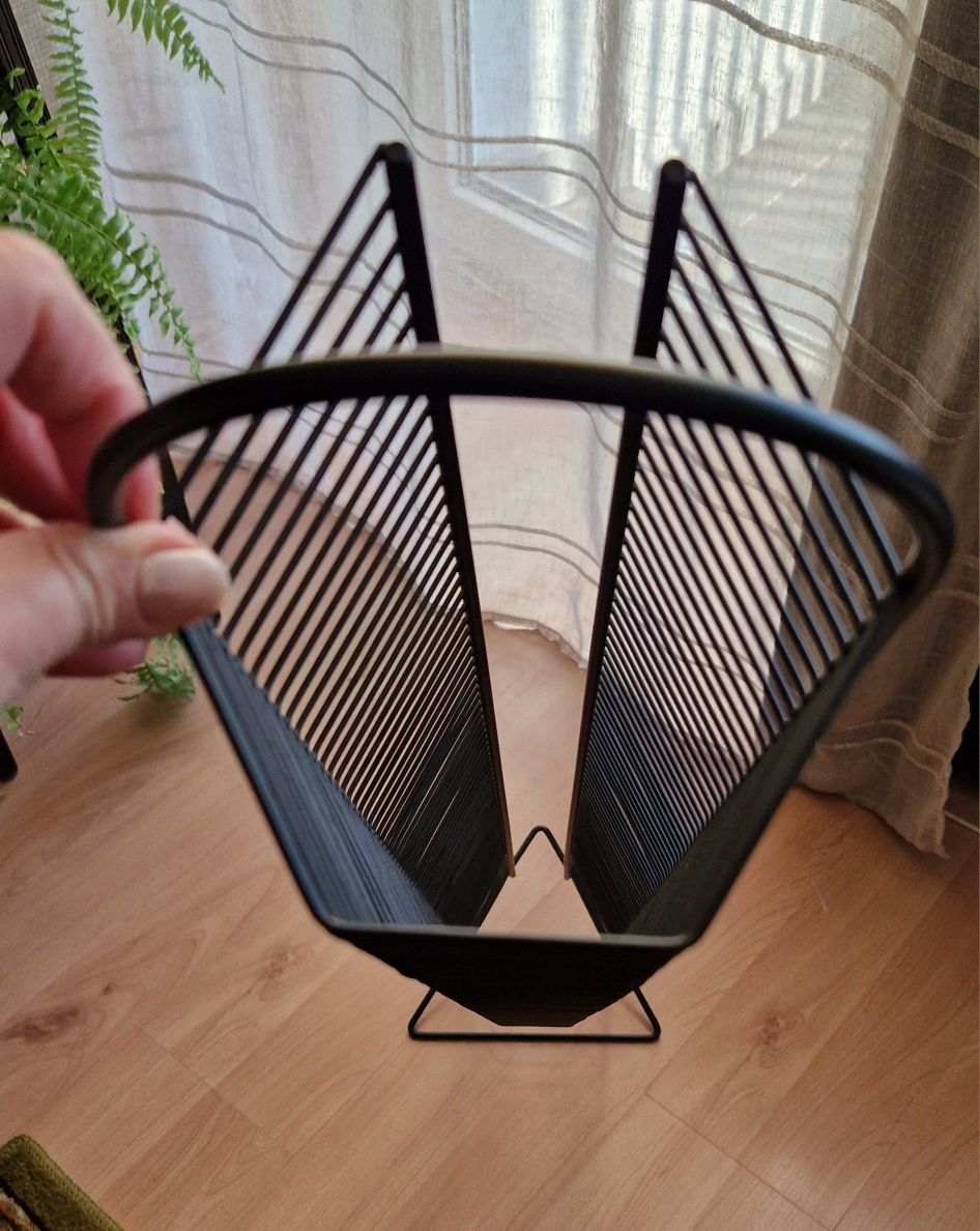 Stojak na płyty CD
