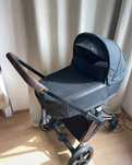 Gondola cybex Priam 4.0 sepia black