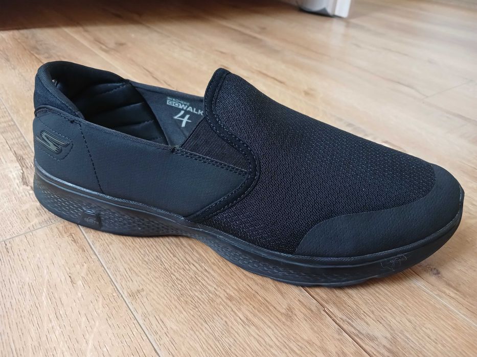 Кроссовки, мокасины Skechers р45/46