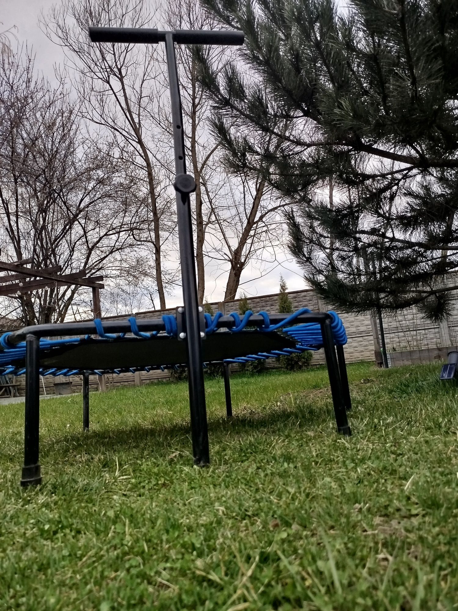 Sprzedam trampolinę