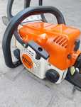 Бензопила STIHL MS180
