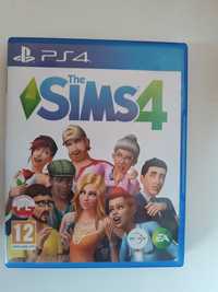 Gra na Ps4 The Sims 4