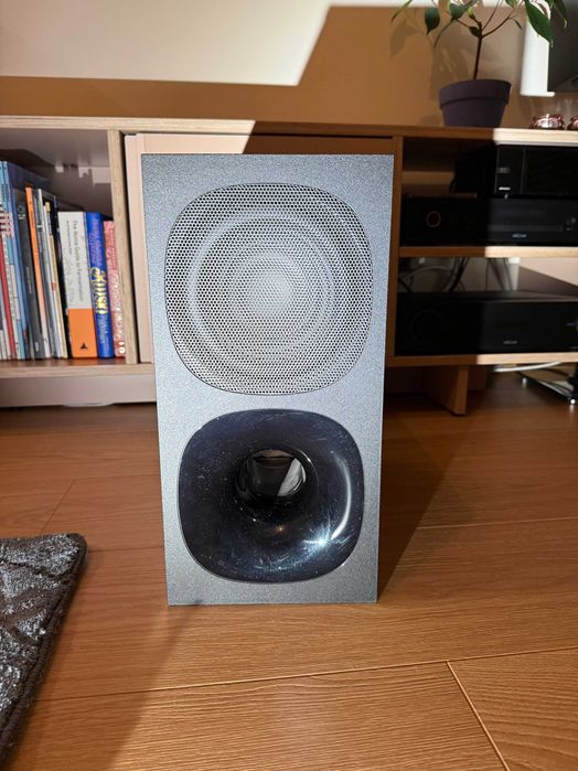 3.1-kanałowy soundbar z systemami Dolby Atmos® i DTS:X™ | HT-G700