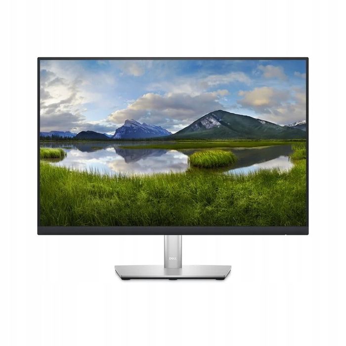 Monitor Dell P2423 nowy , nieużywany 24' 16:10