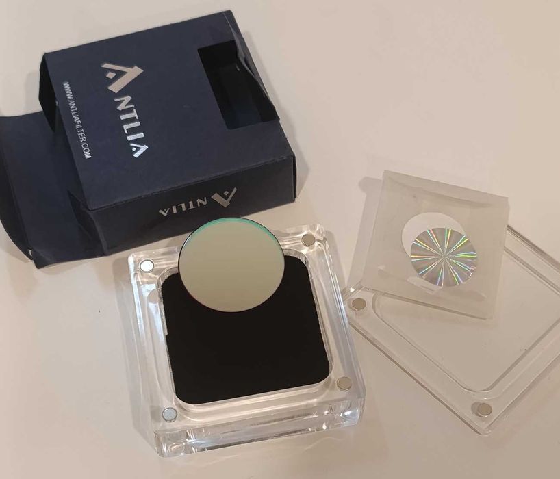 Antlia Ha 3hm  Pro filter  31mm