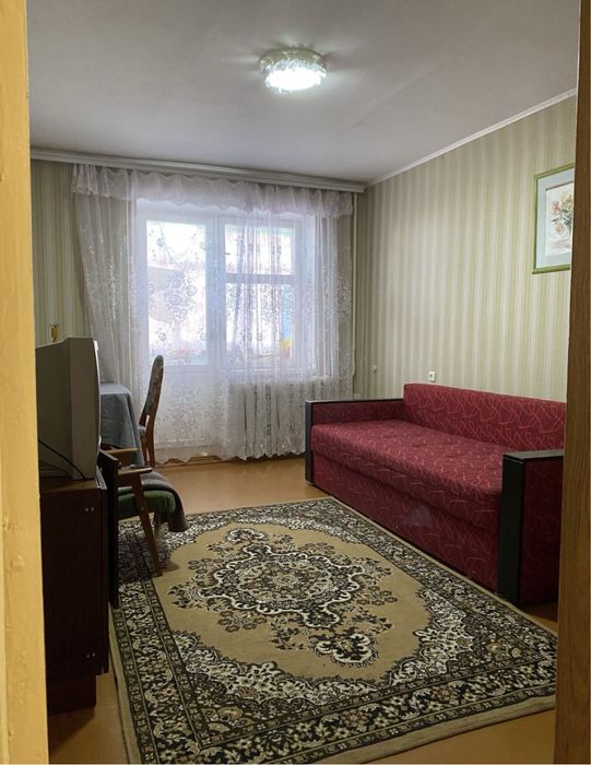 Продам 2х кімн квартиру