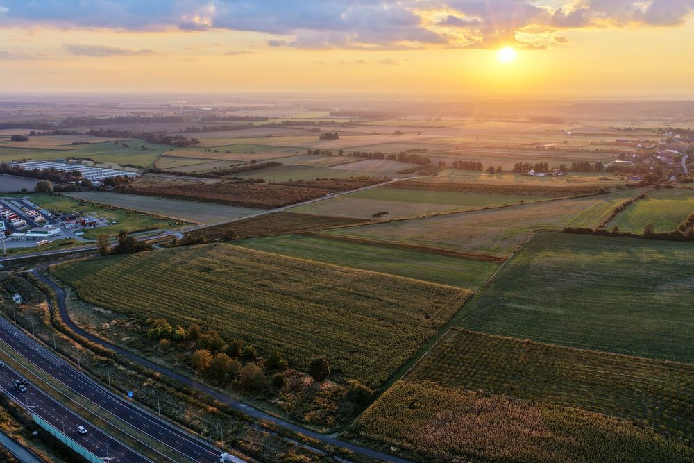 Fotograf Zdjęcia i wideo dronem