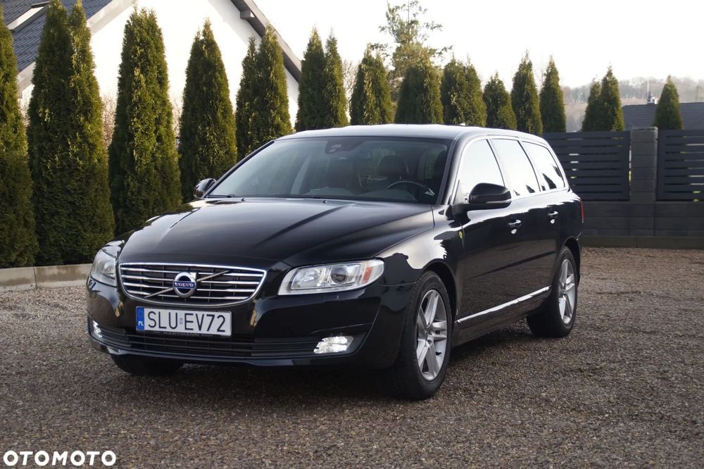 Volvo V70 D3 5cyl / Manual / 2gi WŁAŚCICIEL / PO SERWISIE / HAK