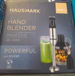 Блендер Hausmark 1000w