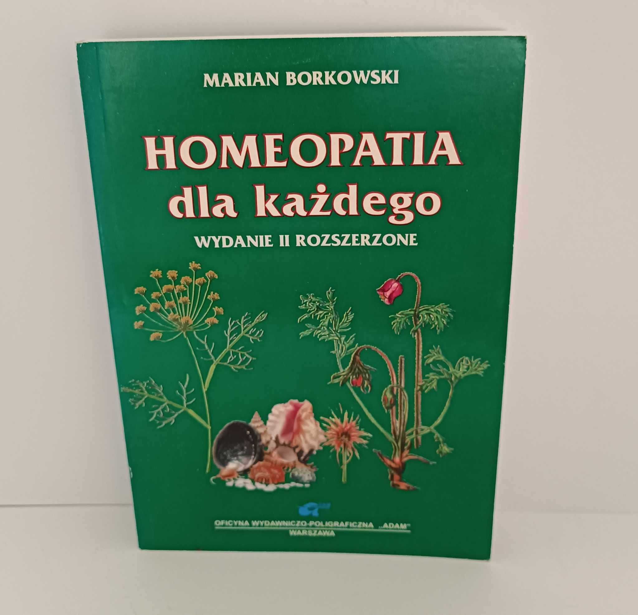 Borkowski Homeopatia