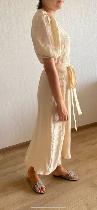 Плаття Муслін Сукня