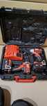 Milwaukee wkrętarka zakrętarka BPP2Q-402C  M18 BID M18BPDN