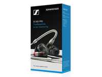 Навушники Sennheiser IE500 Pro Black