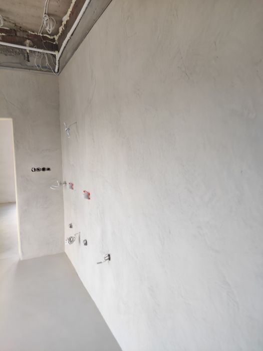 Posadzki - Schody - Ściany Mikrocement MPMFLOOR