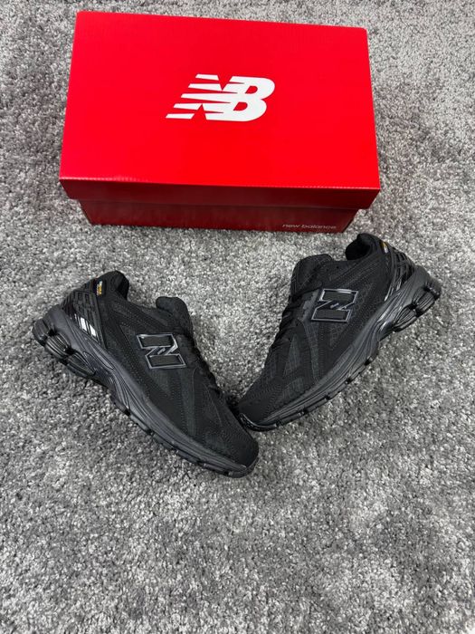 Кросівки New Balance 1906R Cordura Pocket