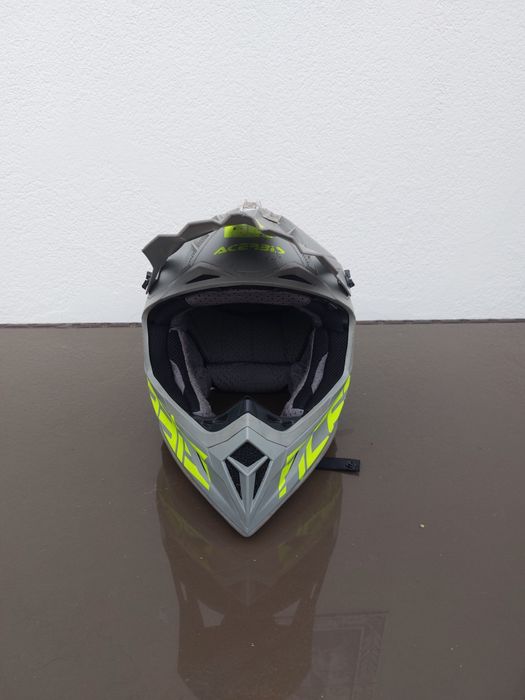 Equipamento/botas de enduro/motocross