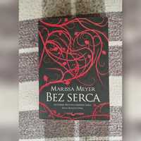 ,,Bez serca" Marissa Meyer