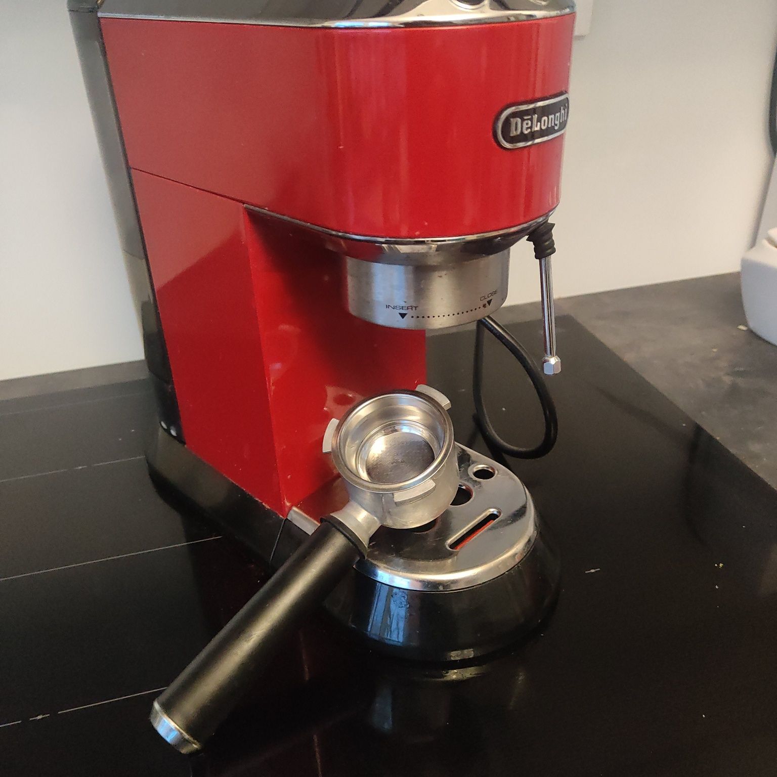 Ekspres delonghi