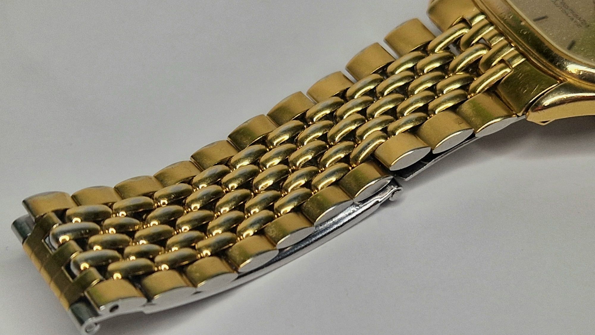 Omega Seamaster 166.0282