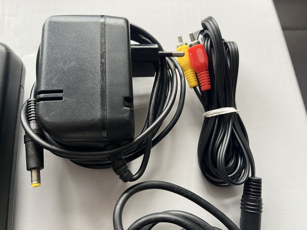 SEGA Mega Drive 2 | Completa | Retro